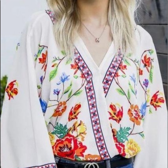 shein top - Picture 1 of 1